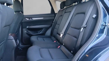 Mazda CX-5 2.2 D 110kW (150CV) 2WD Zenith