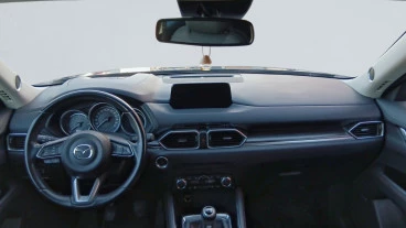 Mazda CX-5 2.2 D 110kW (150CV) 2WD Zenith