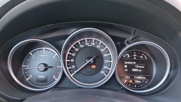 Mazda CX-5 2.2 D 110kW (150CV) 2WD Zenith