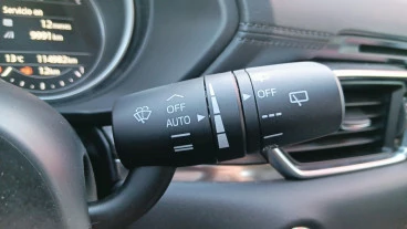 Mazda CX-5 2.2 D 110kW (150CV) 2WD Zenith