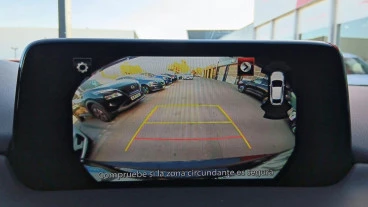 Mazda CX-5 2.2 D 110kW (150CV) 2WD Zenith