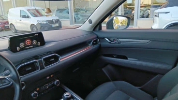 Mazda CX-5 2.2 D 110kW (150CV) 2WD Zenith