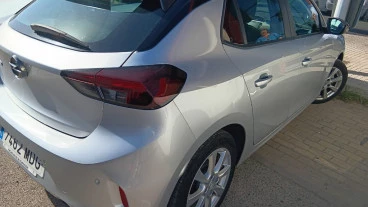 Opel Corsa 1.2 XEL 55kW (75CV) Edition