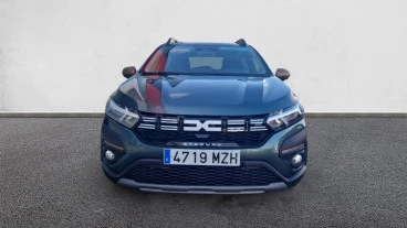 Dacia Sandero Stepway Extreme Go 74kW (100CV) ECO-G