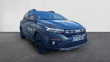 Dacia Sandero Stepway Extreme Go 74kW (100CV) ECO-G