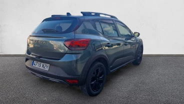 Dacia Sandero Stepway Extreme Go 74kW (100CV) ECO-G