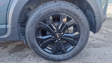 Dacia Sandero Stepway Extreme Go 74kW (100CV) ECO-G