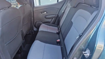 Dacia Sandero Stepway Extreme Go 74kW (100CV) ECO-G