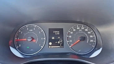 Dacia Sandero Stepway Extreme Go 74kW (100CV) ECO-G