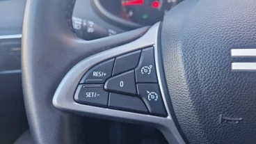 Dacia Sandero Stepway Extreme Go 74kW (100CV) ECO-G