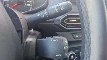 Dacia Sandero Stepway Extreme Go 74kW (100CV) ECO-G