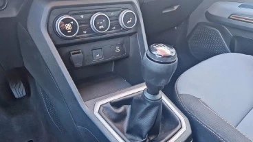 Dacia Sandero Stepway Extreme Go 74kW (100CV) ECO-G