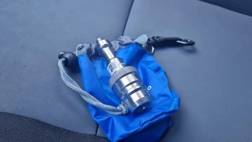 Dacia Sandero Stepway Extreme Go 74kW (100CV) ECO-G