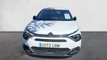 Citroën C4 PureTech 130 S&S 6v Feel