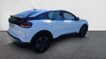 Citroën C4 PureTech 130 S&S 6v Feel