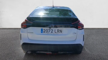 Citroën C4 PureTech 130 S&S 6v Feel