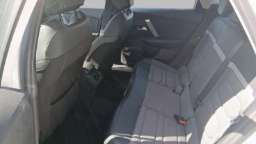 Citroën C4 PureTech 130 S&S 6v Feel