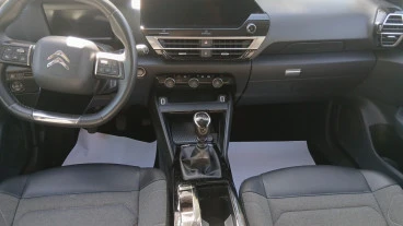 Citroën C4 PureTech 130 S&S 6v Feel