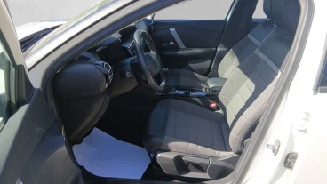 Citroën C4 PureTech 130 S&S 6v Feel