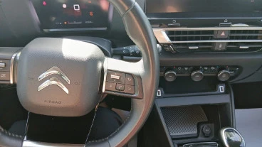 Citroën C4 PureTech 130 S&S 6v Feel