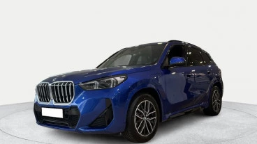 BMW X1 xDrive25e