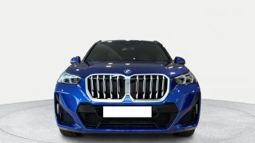 BMW X1 xDrive25e