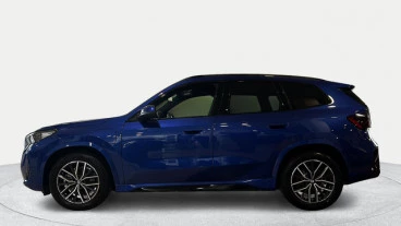 BMW X1 xDrive25e