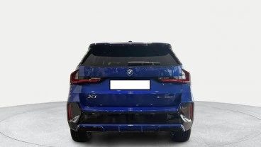 BMW X1 xDrive25e