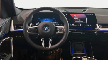 BMW X1 xDrive25e
