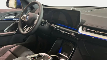 BMW X1 xDrive25e