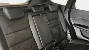 BMW X1 xDrive25e