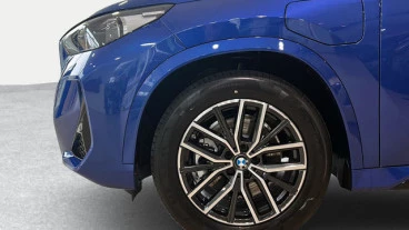 BMW X1 xDrive25e