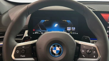 BMW X1 xDrive25e