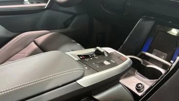 BMW X1 xDrive25e