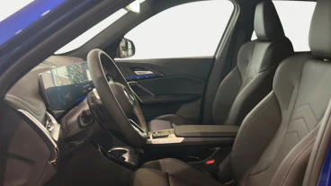 BMW X1 xDrive25e