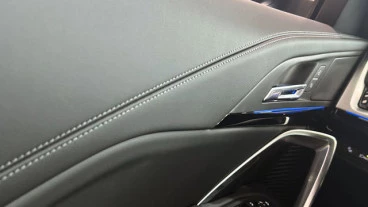 BMW X1 xDrive25e
