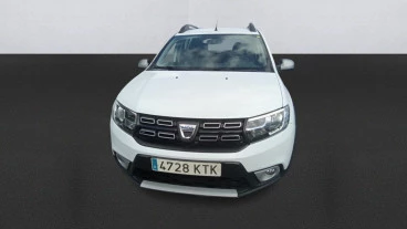 Dacia Sandero Stepway Essential TCE 66kW (90CV) GLP-SS
