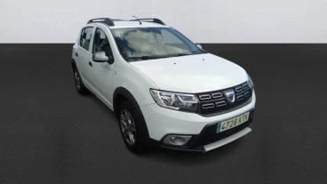 Dacia Sandero Stepway Essential TCE 66kW (90CV) GLP-SS