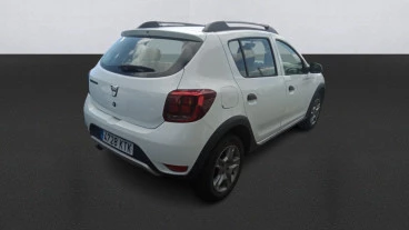 Dacia Sandero Stepway Essential TCE 66kW (90CV) GLP-SS
