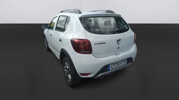 Dacia Sandero Stepway Essential TCE 66kW (90CV) GLP-SS