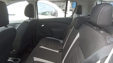 Dacia Sandero Stepway Essential TCE 66kW (90CV) GLP-SS