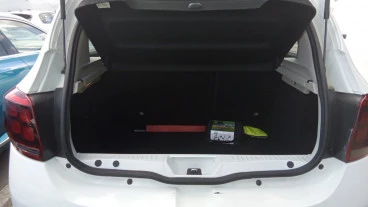 Dacia Sandero Stepway Essential TCE 66kW (90CV) GLP-SS