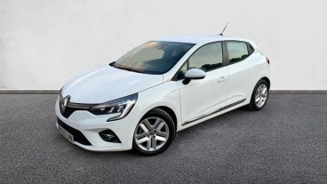Renault Clio Zen E-Tech Híbrido 104 kW (140CV)