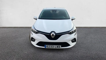 Renault Clio Zen E-Tech Híbrido 104 kW (140CV)