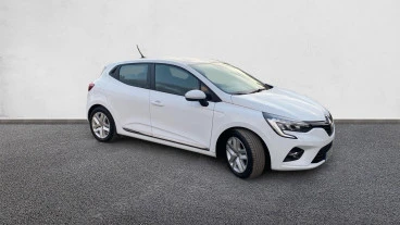 Renault Clio Zen E-Tech Híbrido 104 kW (140CV)