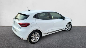 Renault Clio Zen E-Tech Híbrido 104 kW (140CV)