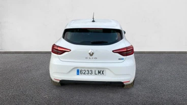 Renault Clio Zen E-Tech Híbrido 104 kW (140CV)