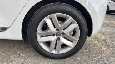 Renault Clio Zen E-Tech Híbrido 104 kW (140CV)