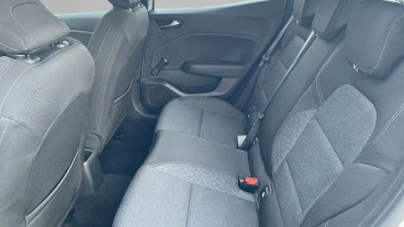 Renault Clio Zen E-Tech Híbrido 104 kW (140CV)