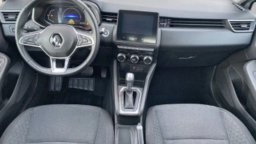 Renault Clio Zen E-Tech Híbrido 104 kW (140CV)
